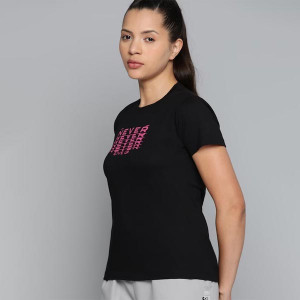 Single Gym T-shirt